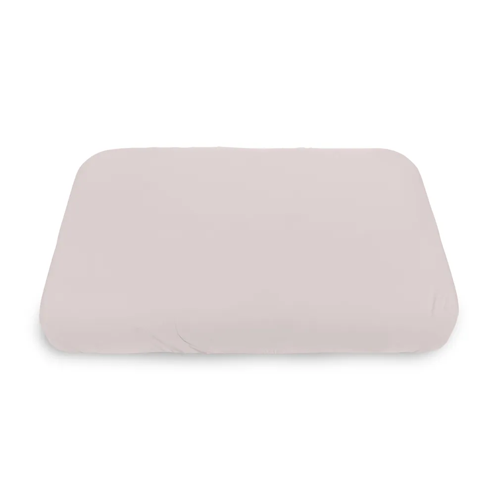 Sebra Jersey Baby Lakan Birchbark rose