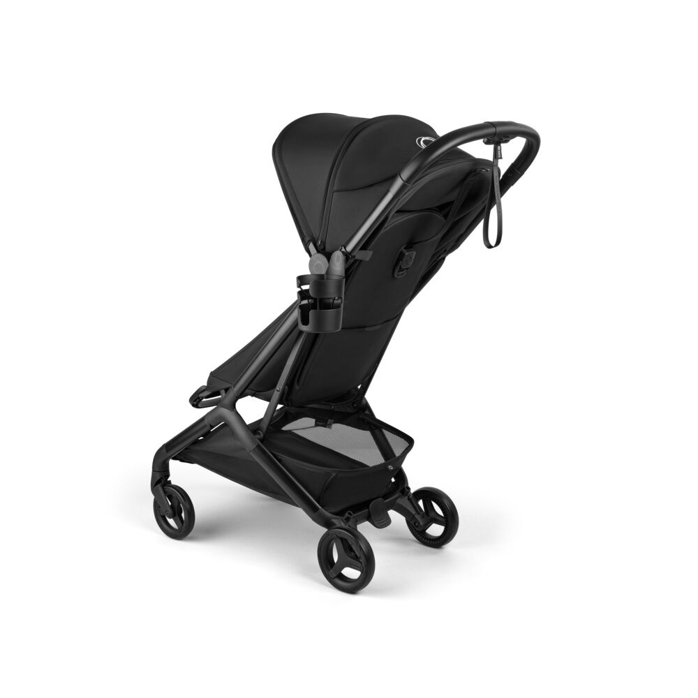 Bugaboo Butterfly 2-Heritage black
