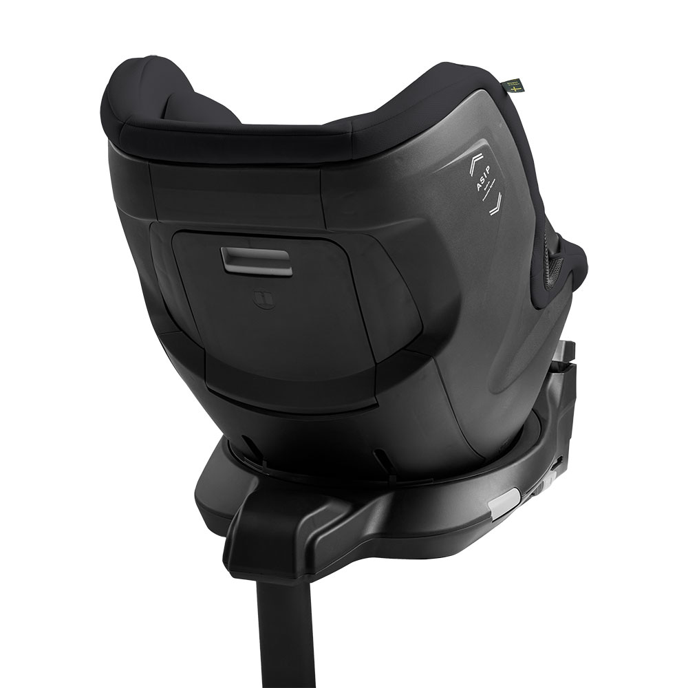 Axkid Spinkid 2 Coastal Storm Black