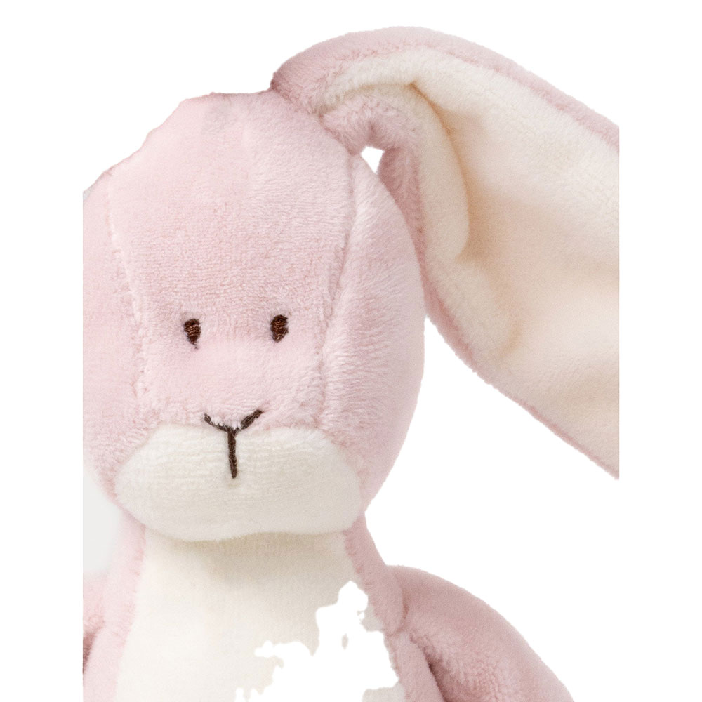 Teddykompaniet Diinglisar Speldosa Kanin Dimrosa