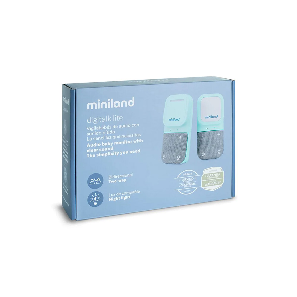 Miniland babyvakt Lite