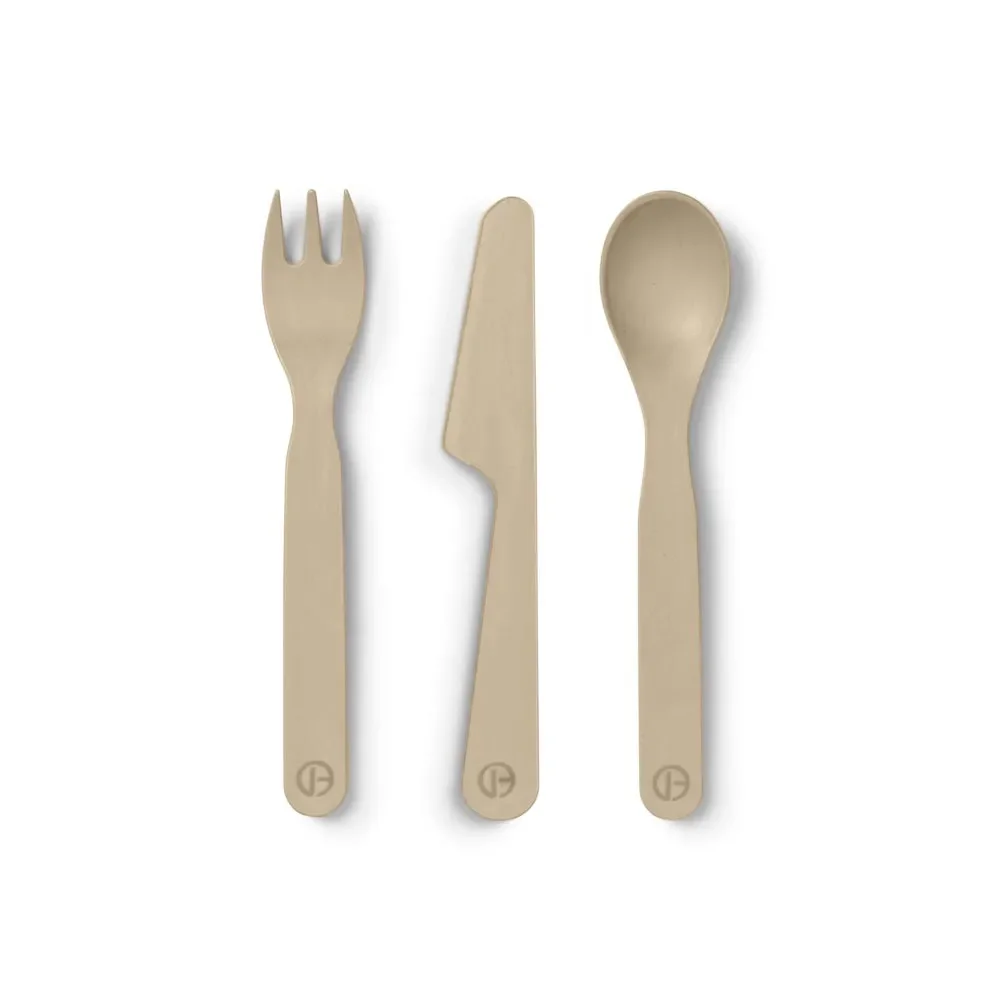 Elodie Details Barnbestick Pure Khaki