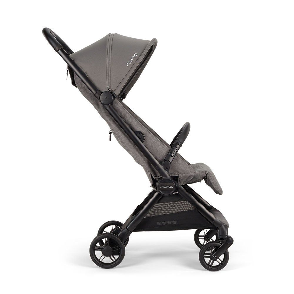 Nuna VIAA CABN resevagn Thunder
