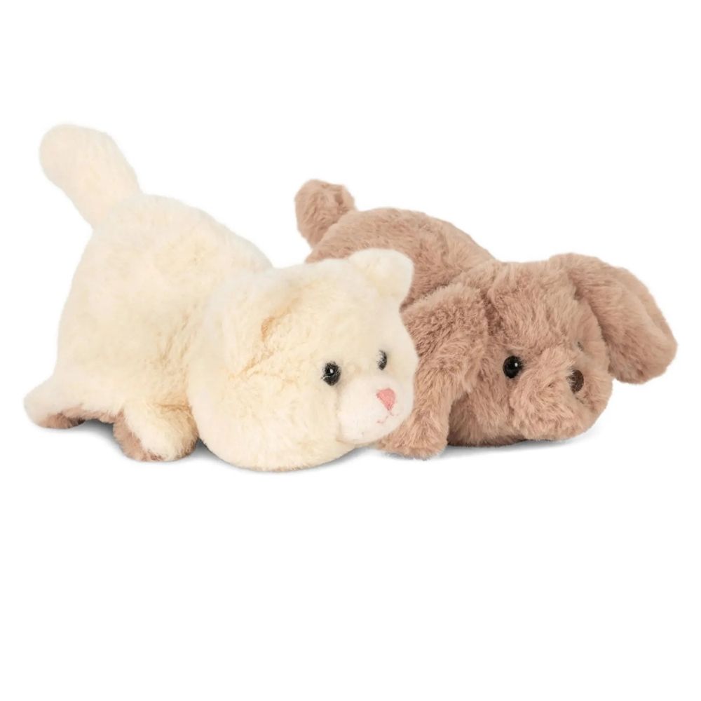 Konges Slöjd Vändbart gosedjur