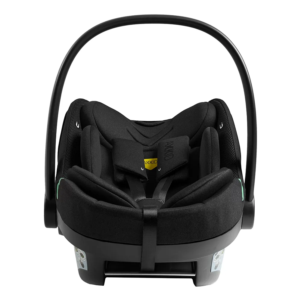 Axkid babyskydd Gokid + base