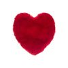 Fresh Kid Värmedjur Hjärta röd
