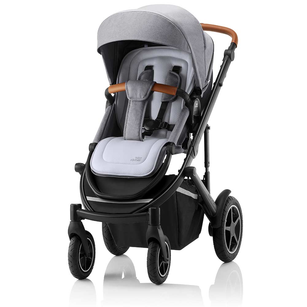 Britax Smile 3 Stay Cool sittdyna