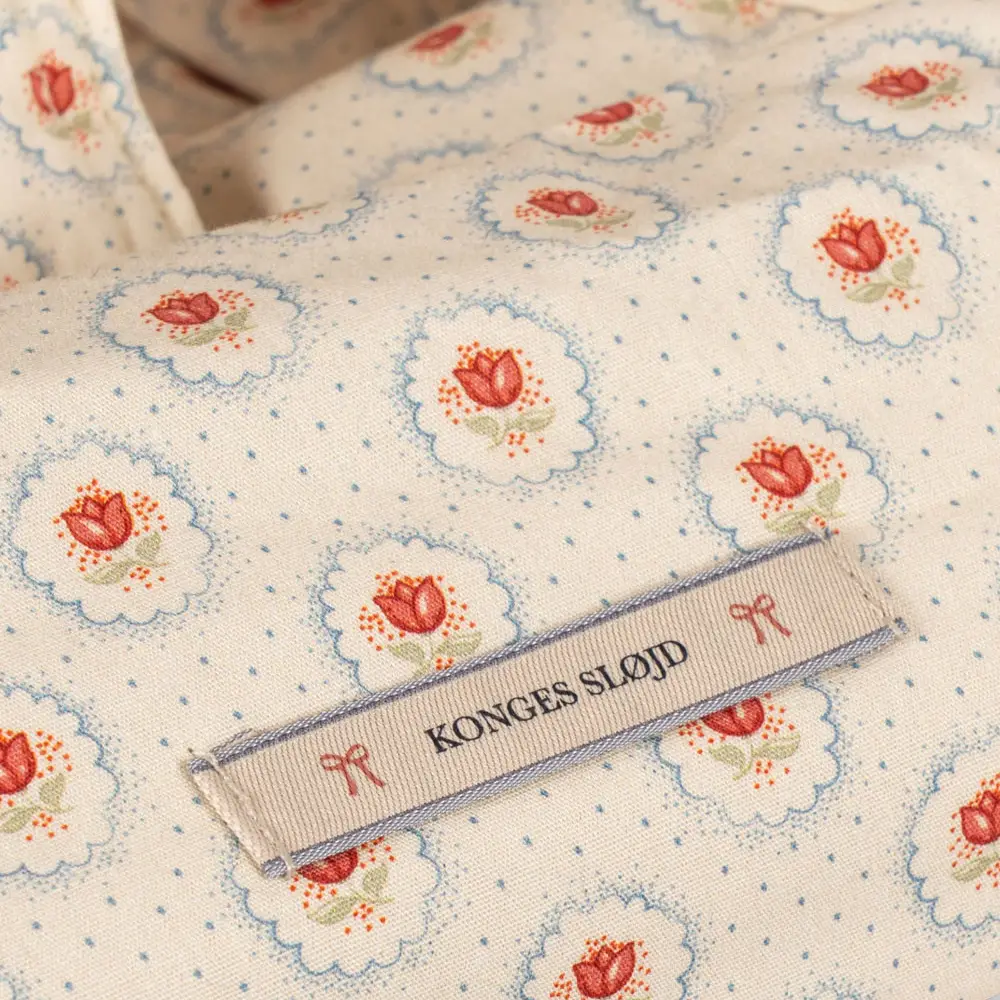 Konges Slöjd Dock Bilstol Mirage