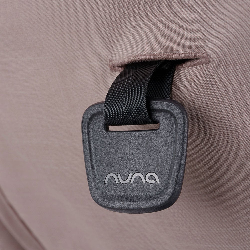 Nuna VIAA CABN resevagn Calla