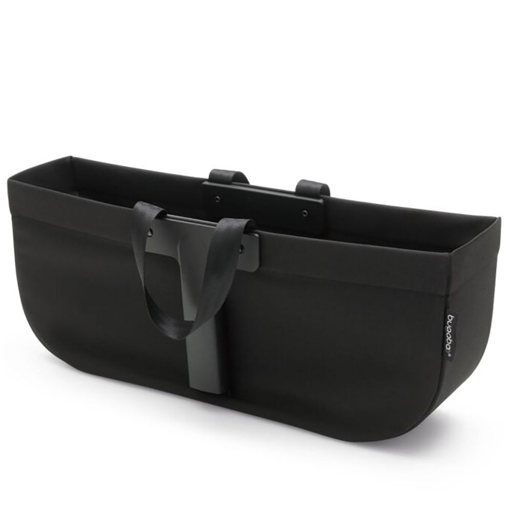 Bugaboo Donkey 5 Sidokorg Midnight Black