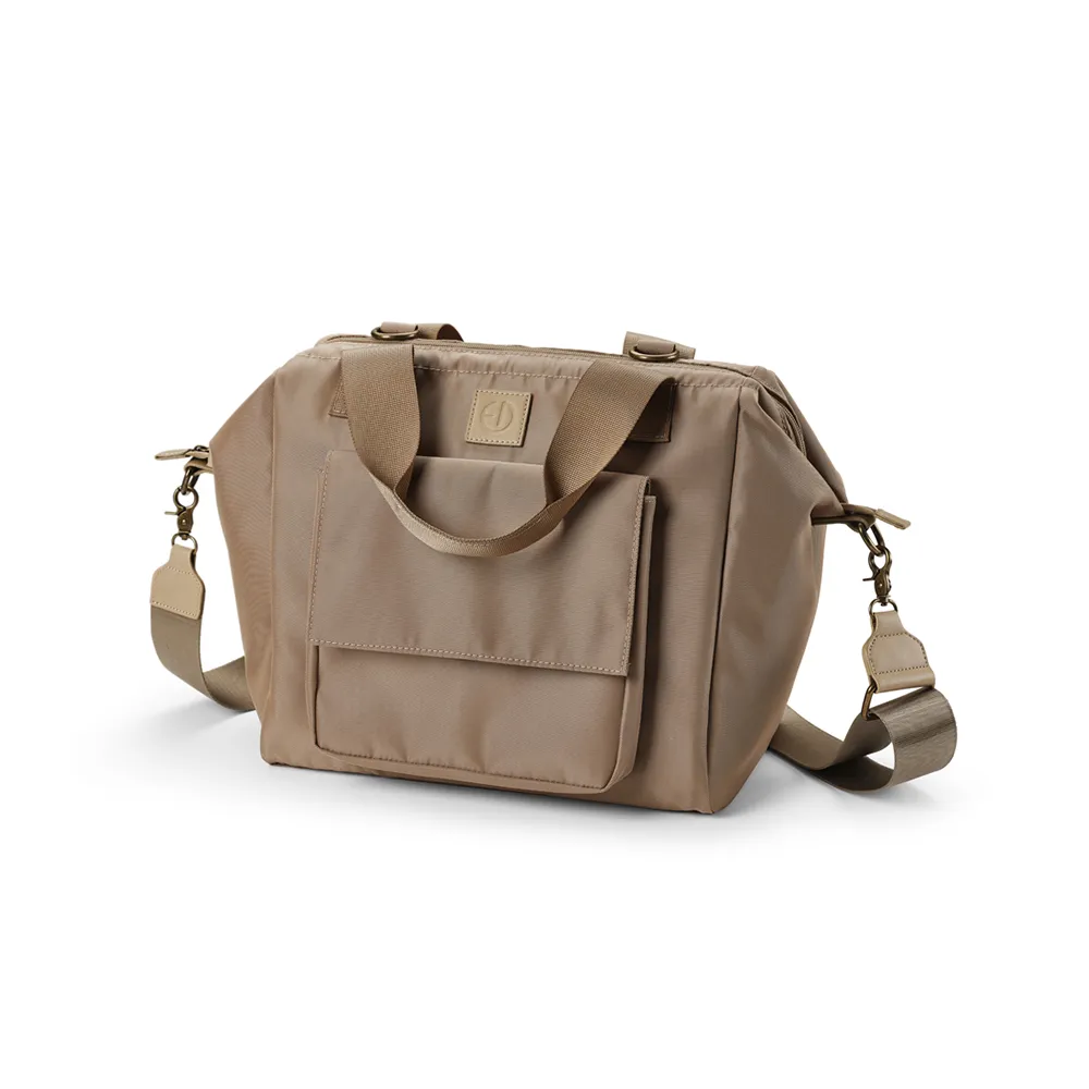 Elodie Details Skötväska Wide Frame Pure Khaki