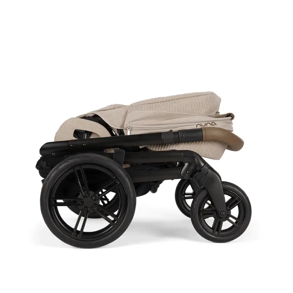 Nuna MIXX Next Sittvagn Cosmopolitan