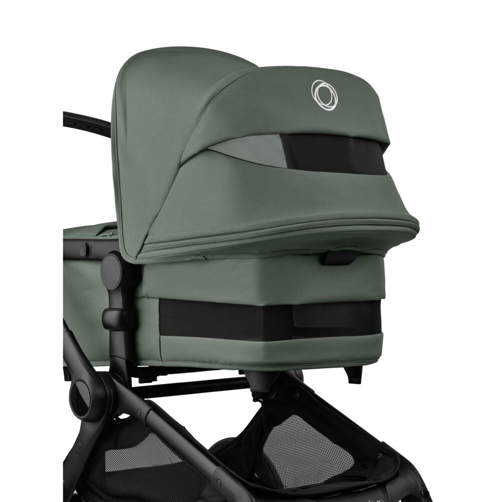 Bugaboo Fox 5 Renew Barnvagn Forest Green