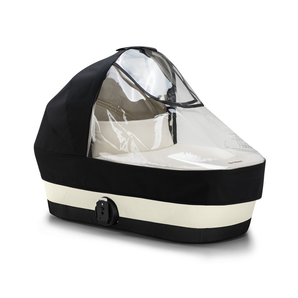 Cybex Gazelle S Liggdel Regnskydd