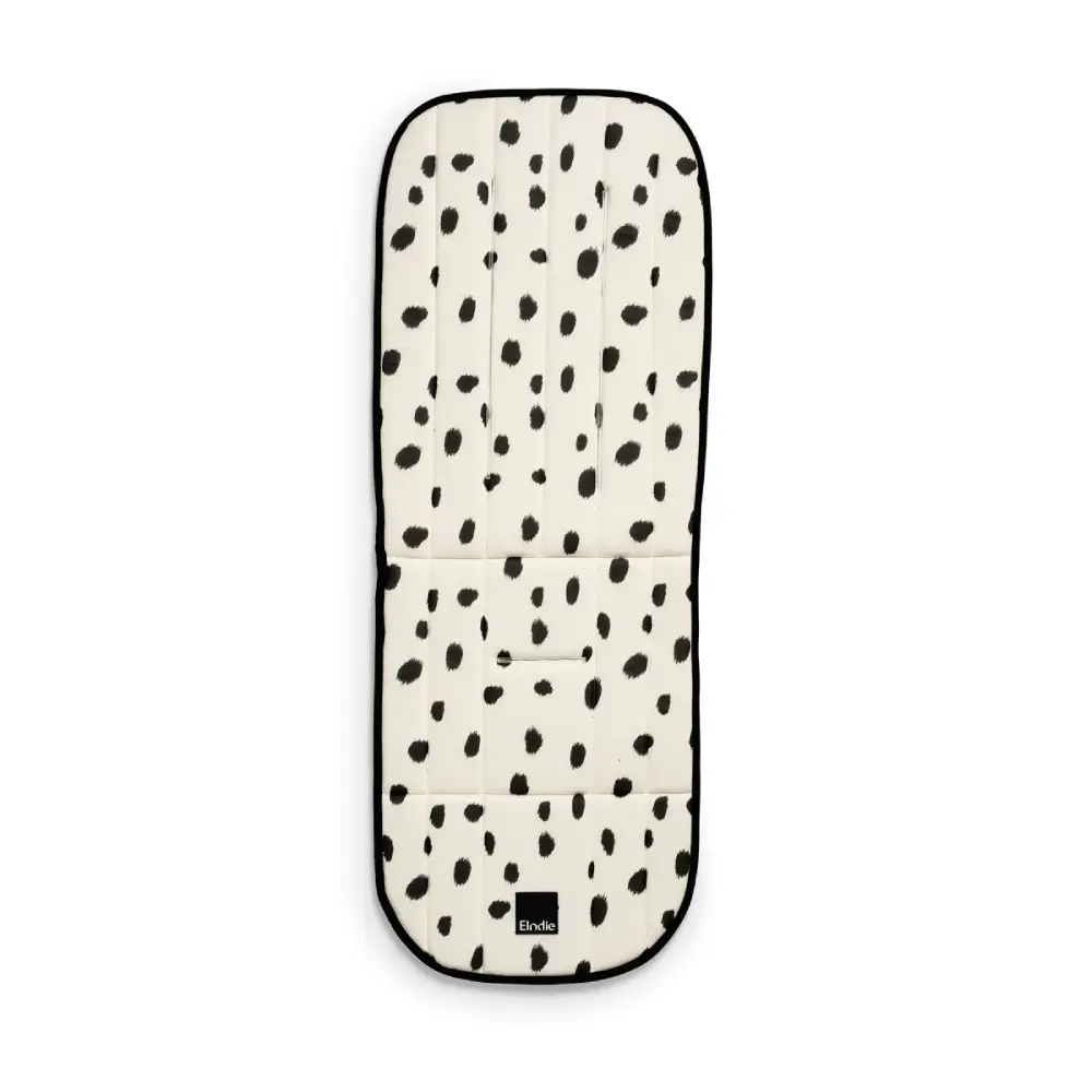 Elodie Details universal sittdyna Dalmatian Dots Grande 