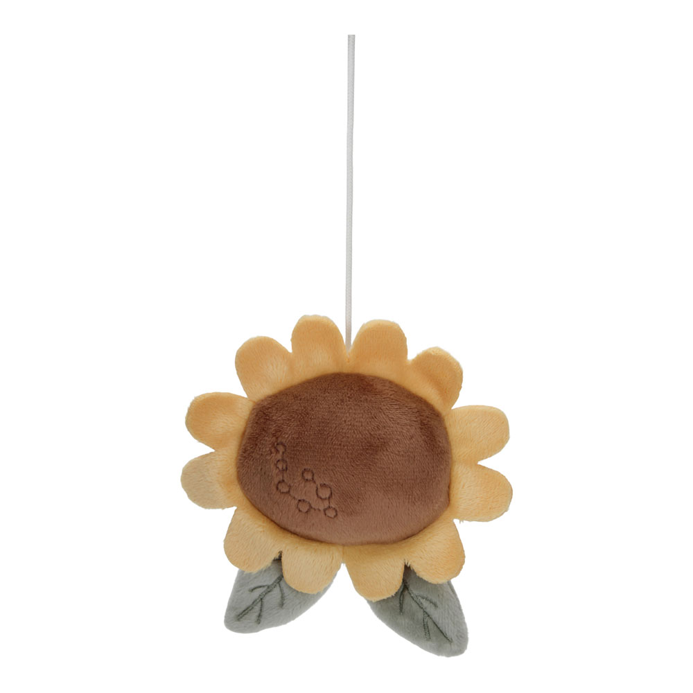 Little Dutch Little Farm musikmobil