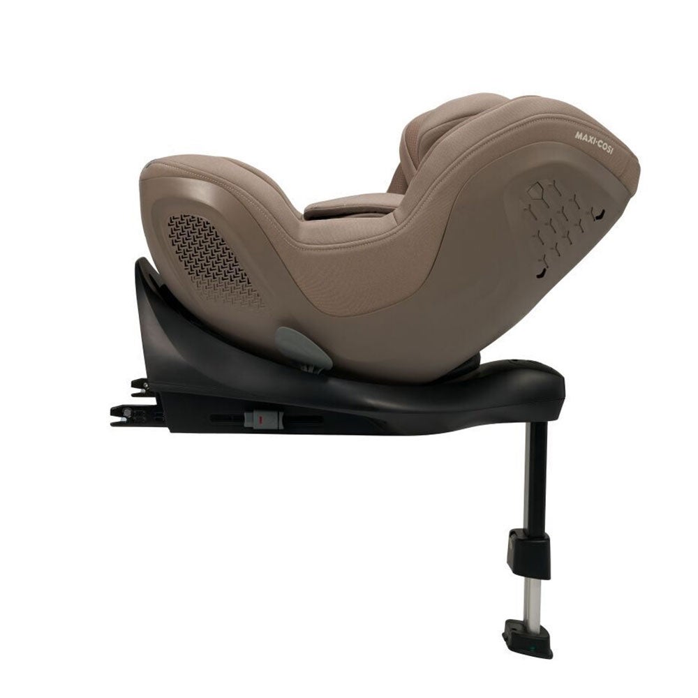 Maxi-Cosi Mica 360 Plus Authentic Truffle
