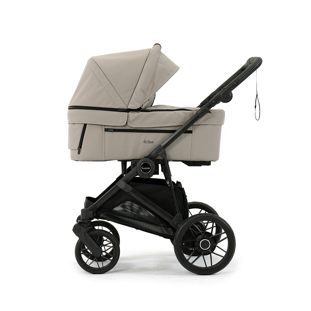 Emmaljunga Super Sonic Douvagn Urban Dune