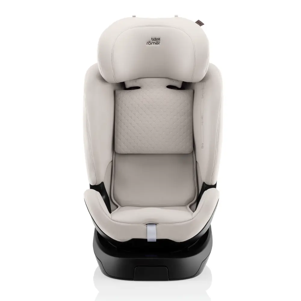 Britax SWIVEL-GROW MAX AIR LUX Soft Taupe