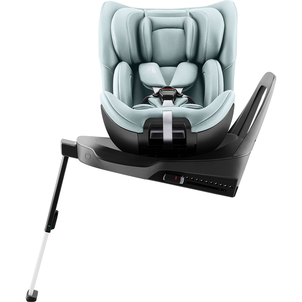 Britax Swivel bilbarnstol Classic Ocean