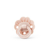 Elodie Details Binky Bloom Newborn 0-6m Powder Pink