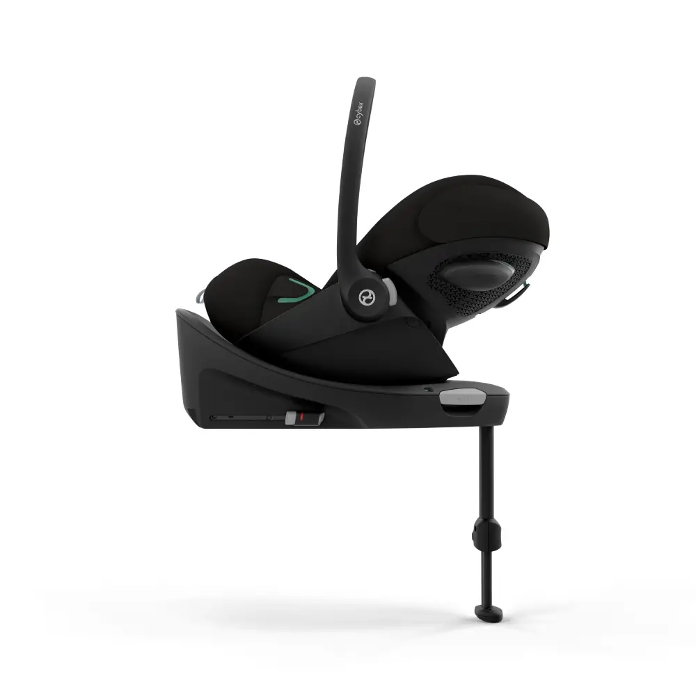 Cybex Cloud G3 i-Size babyskydd Magic Black