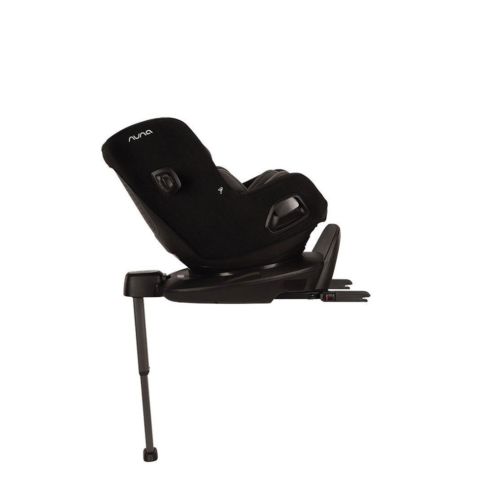 Nuna PRUU bilbarnstol CAVIAR