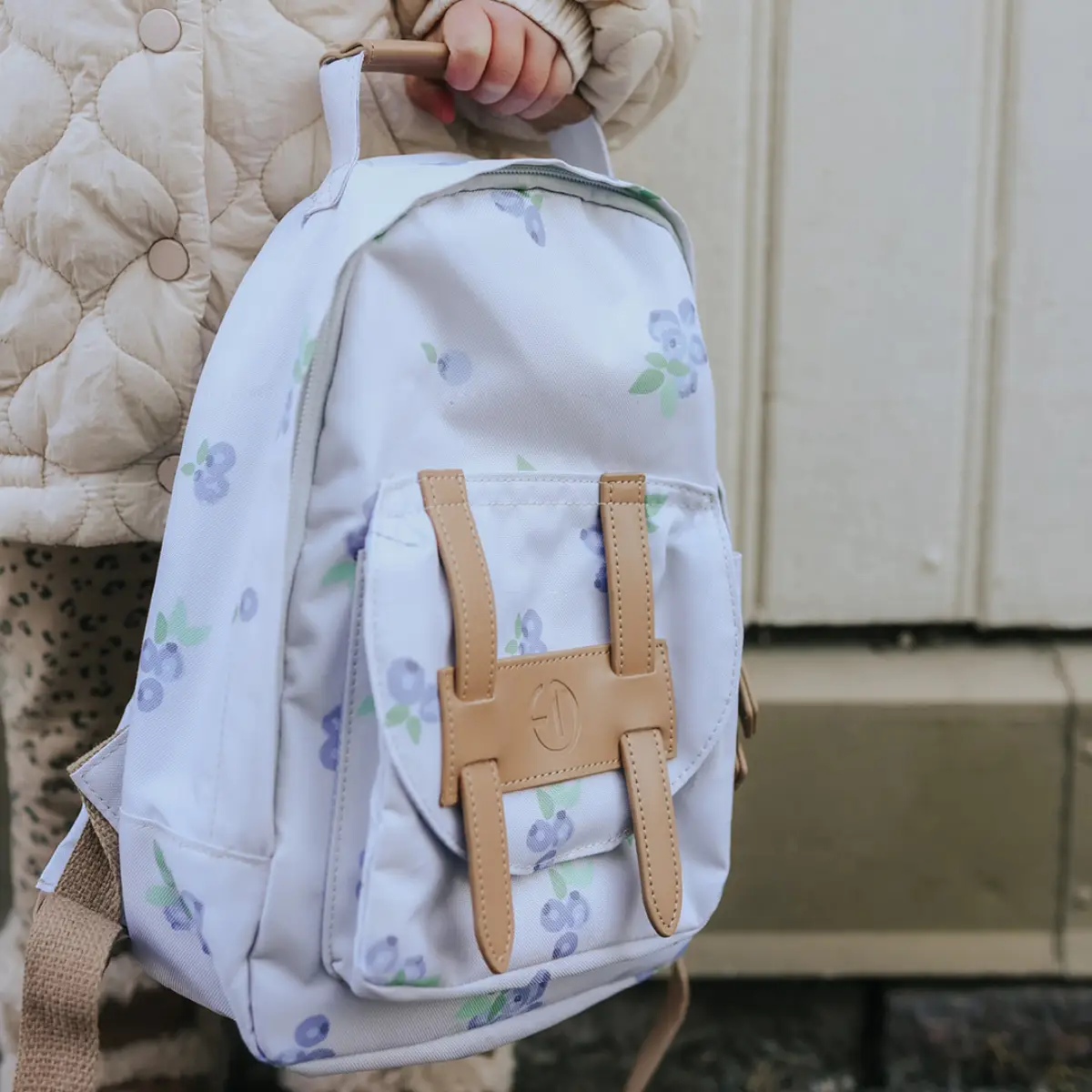 Elodie Details backpack mini blueberry bliss