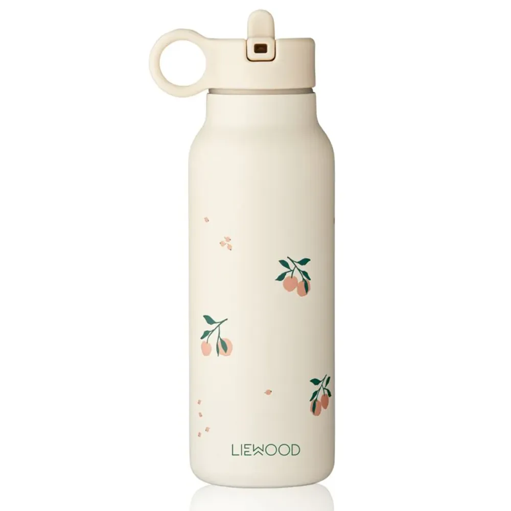 Liewood Falk vattenflaska 350 ml Peach/Sandy
