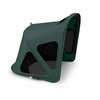 Bugaboo Fox 5 Renew/Kangaroo breezy sufflett Fern Green