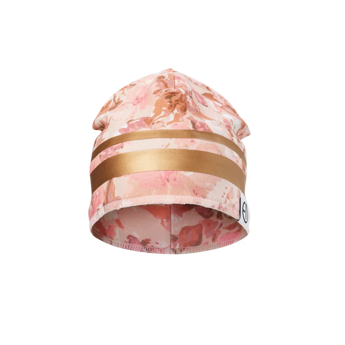 Elodie Details Winter Beanie River Rose 1-2yr