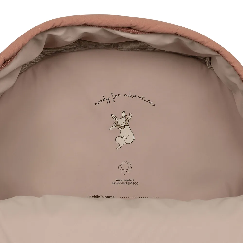 Konges Slöjd Juno Ryggsäck Cameo Brown