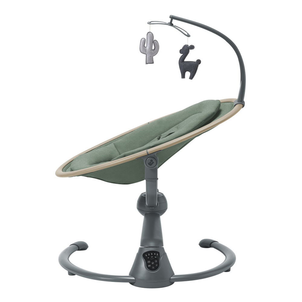 Maxi-Cosi Cassia elektrisk gunga Beyond Green Eco