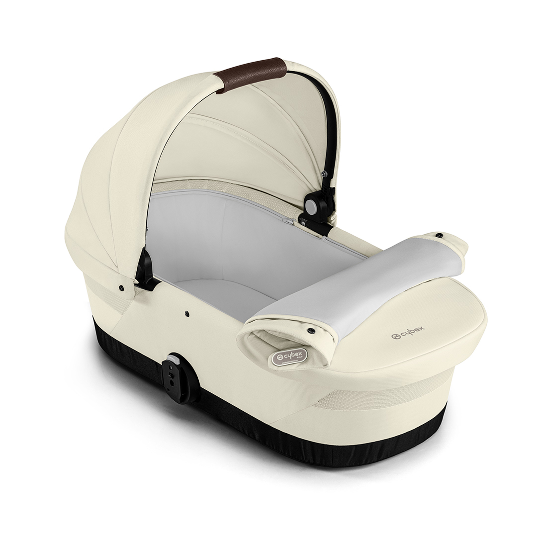 Cybex GAZELLE S liggdel Seashell Beige