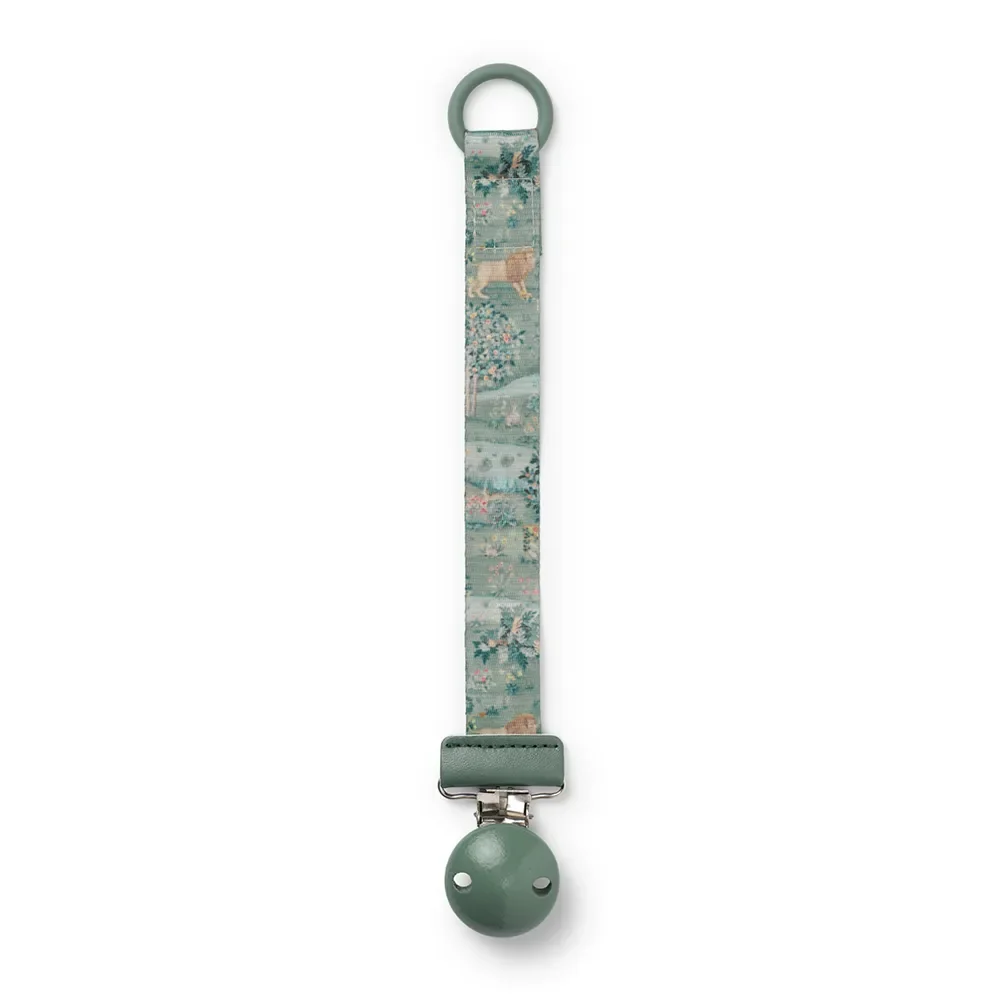 Elodie Details Napphållare Trä Wood Owl & Willow