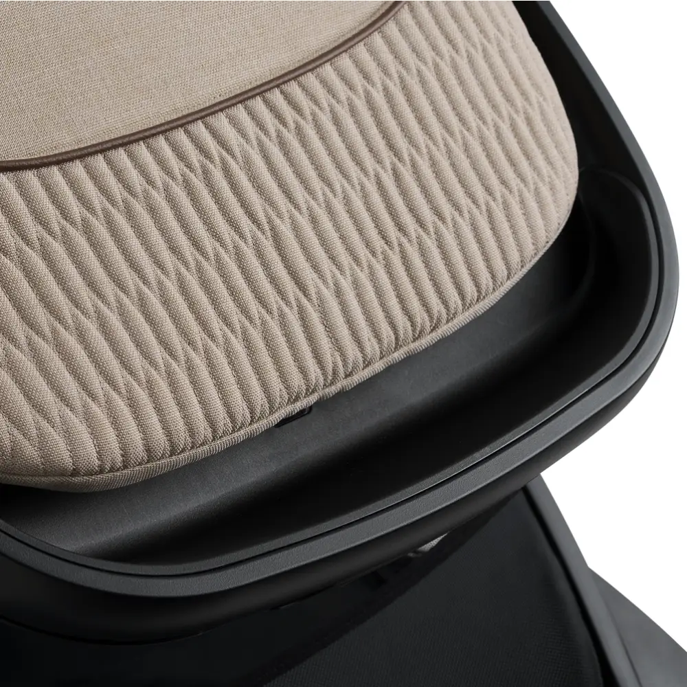 Nuna Demi Next Sittvagn Cosmopolitan