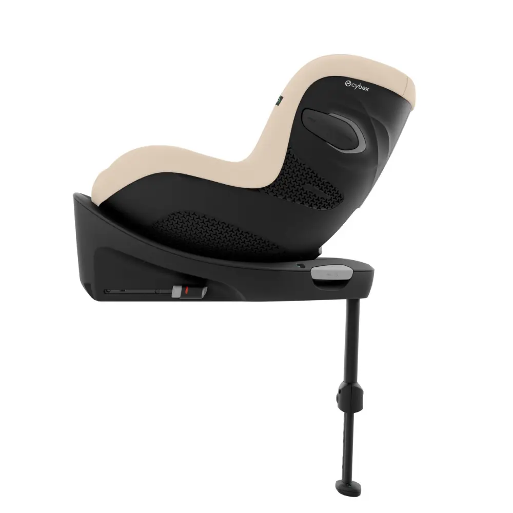 Cybex Sirona G3 i-Size bilbarnstol Plus Almond Beige