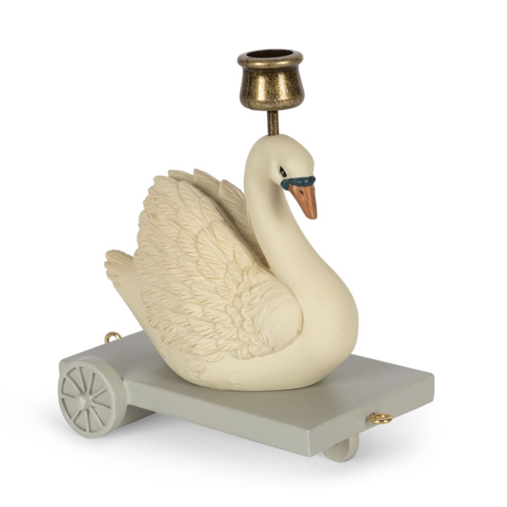 Konges Slöjd Birthday Train Clown Coeur Multi-One Size