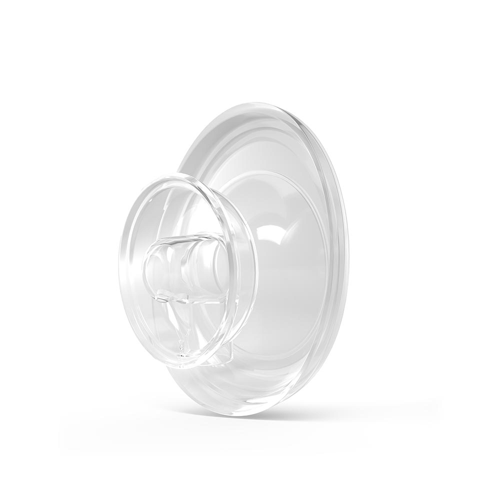 Elvie Stride brösttratt 28 mm (2 pack)