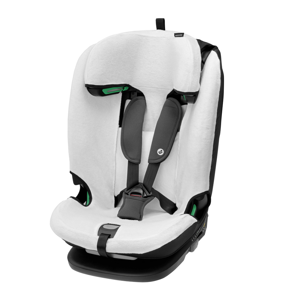 Maxi-Cosi Titan Pro/Plus I-Size överdrag