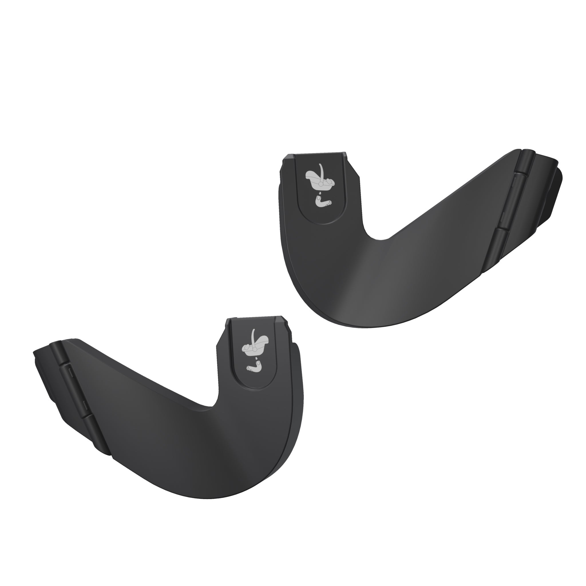 Joolz Aer2 adapter babyskydd