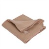 Ng Baby Muslinfilt Deluxe 60X90 Cm Brown