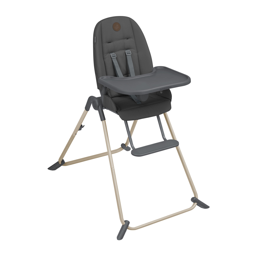 Maxi-Cosi Ava matstol Beyond Graphite Eco