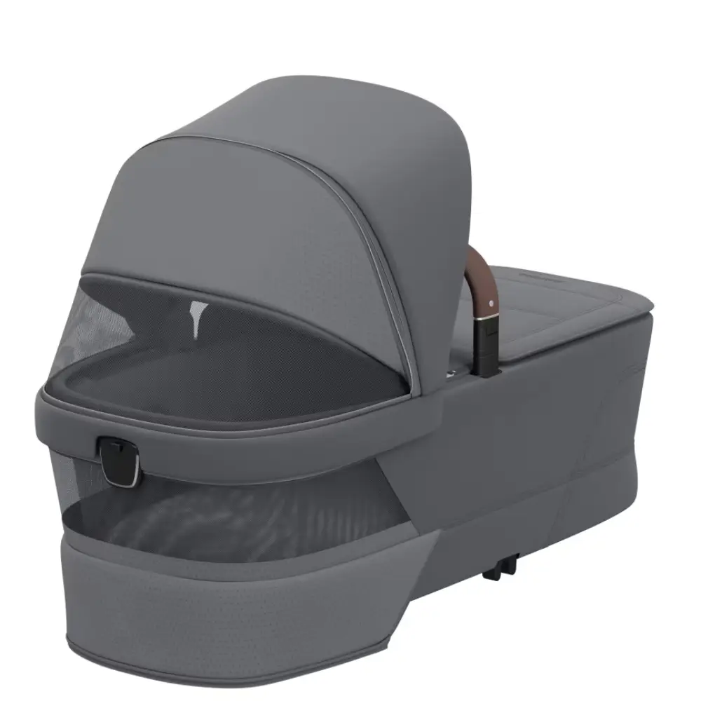 Maxi-Cosi Cabin Cot Liggdel Moon Graphite