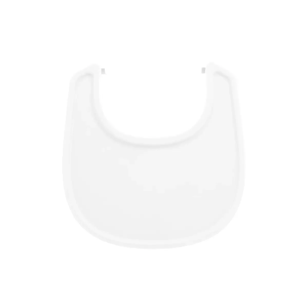 Stokke Bricka till Nomi Vit