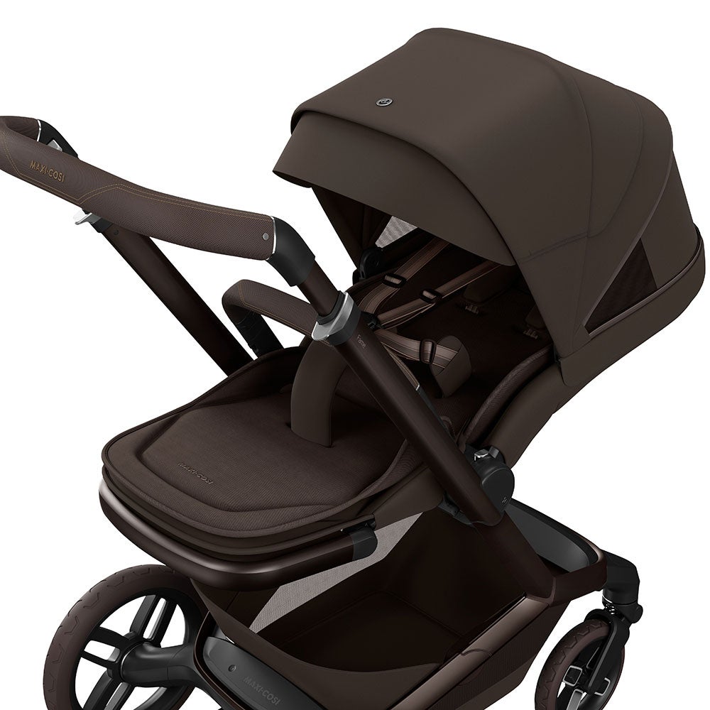 Maxi-Cosi Fame sittvagn Espresso Brown