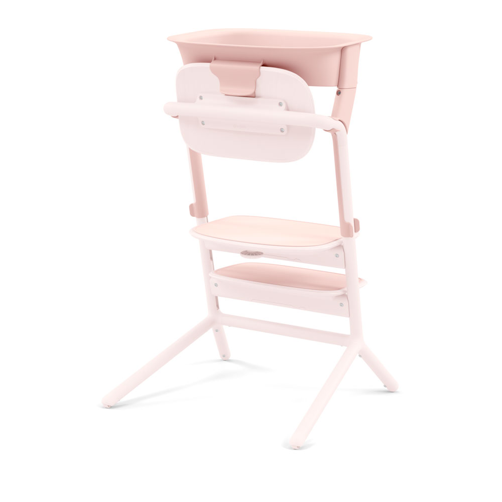 Cybex Lemo Training Tower Pearl Pink 