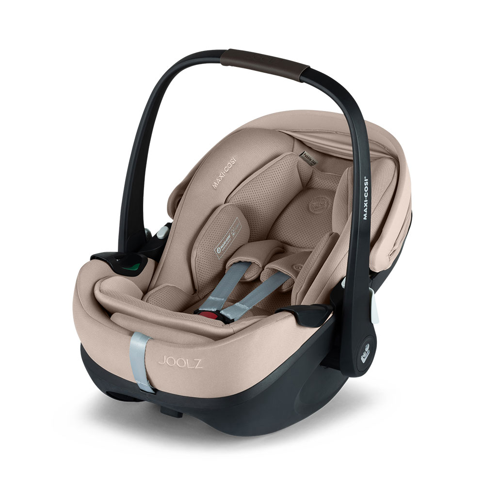 Joolz Maxi-Cosi Pebble 360 Pro2 Sandy taupe