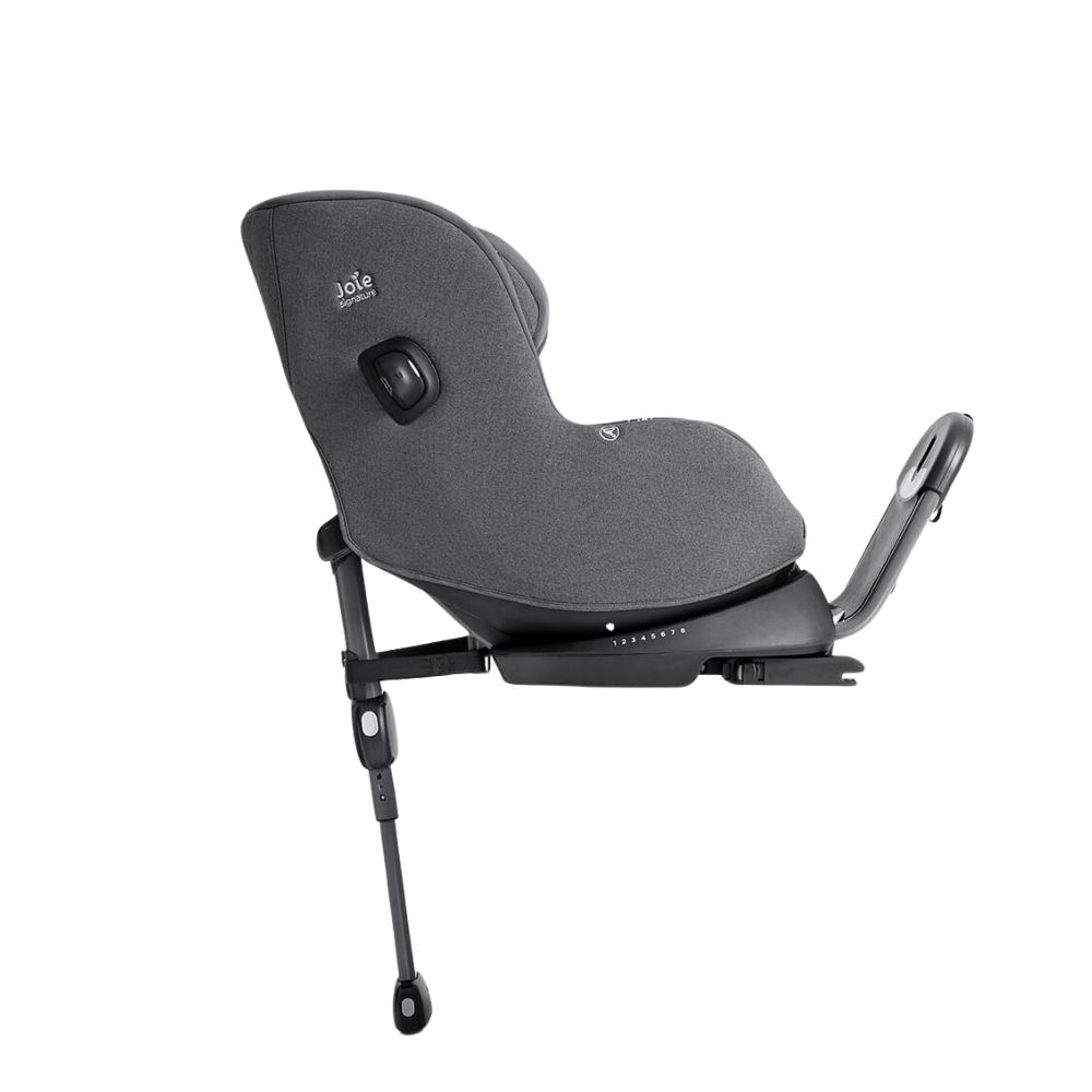 Joie I-Prodigi bakåtvänd bilbarnstol Ebony