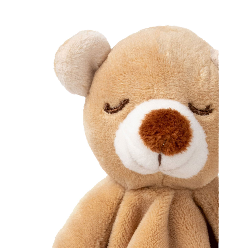 Teddykompaniet Diinglisar Nalle Snuttefilt